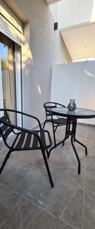 Camping Corali & Apartments Riza  Exterior photo