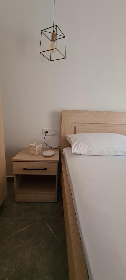Camping Corali & Apartments Riza  Exterior photo