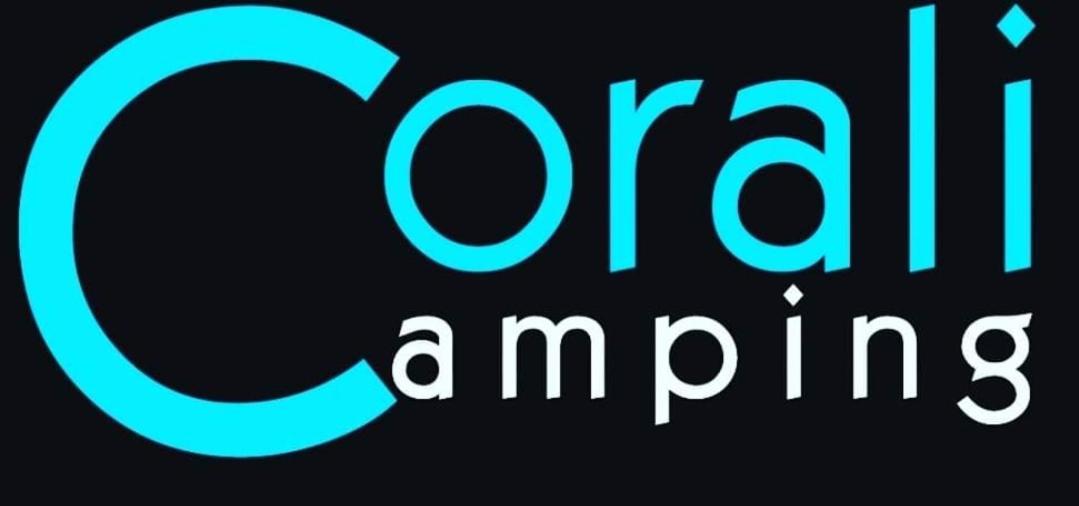 Camping Corali & Apartments Riza  Exterior photo