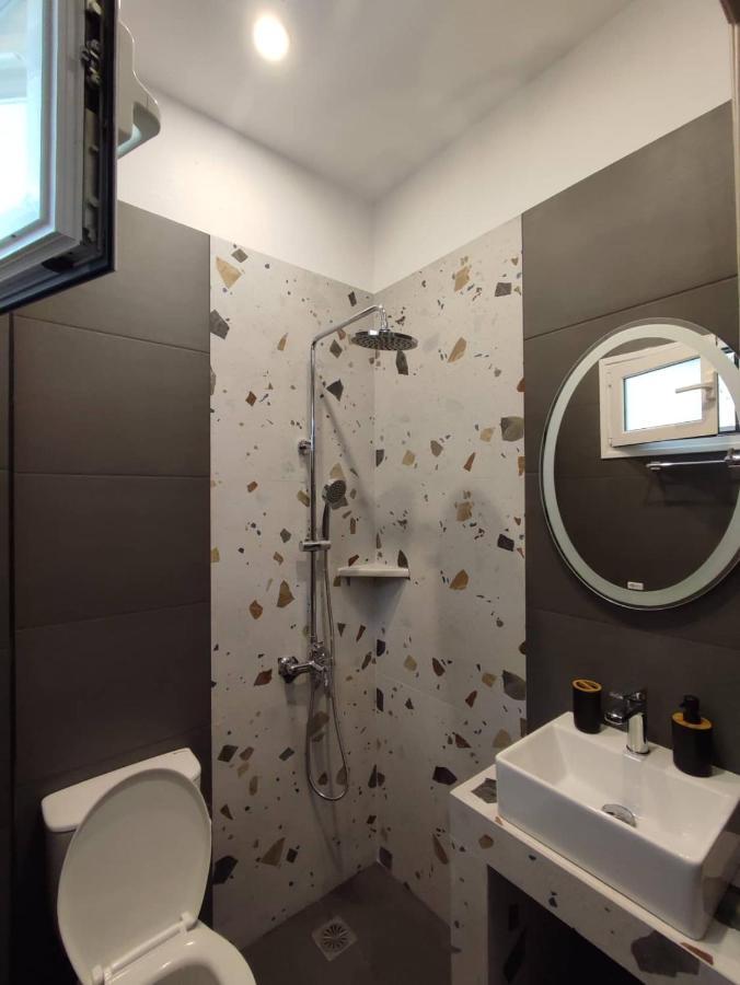 Camping Corali & Apartments Riza  Exterior photo