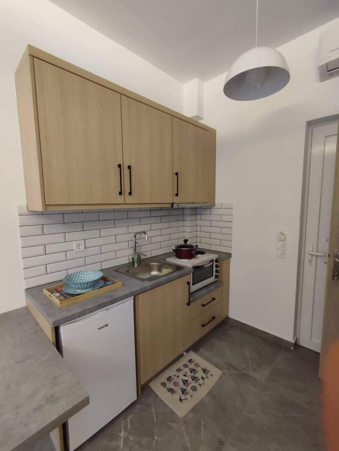 Camping Corali & Apartments Riza  Exterior photo