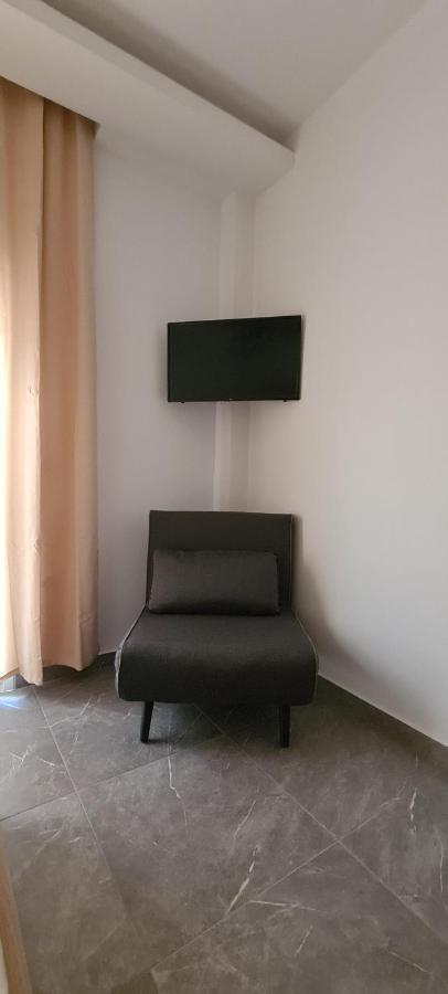 Camping Corali & Apartments Riza  Exterior photo