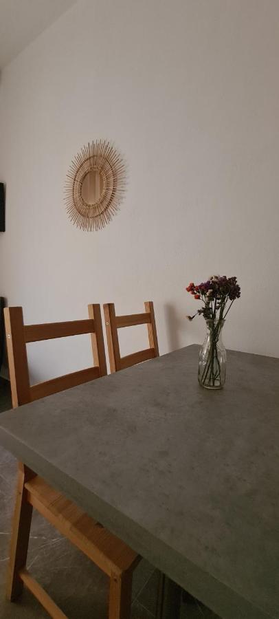 Camping Corali & Apartments Riza  Exterior photo