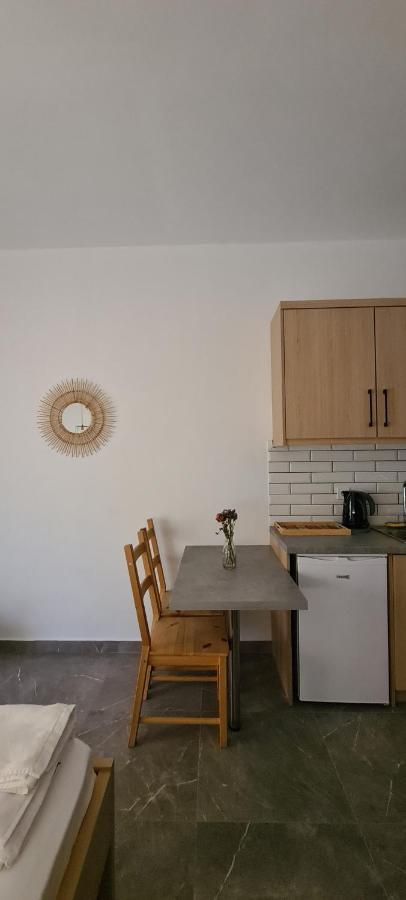Camping Corali & Apartments Riza  Exterior photo