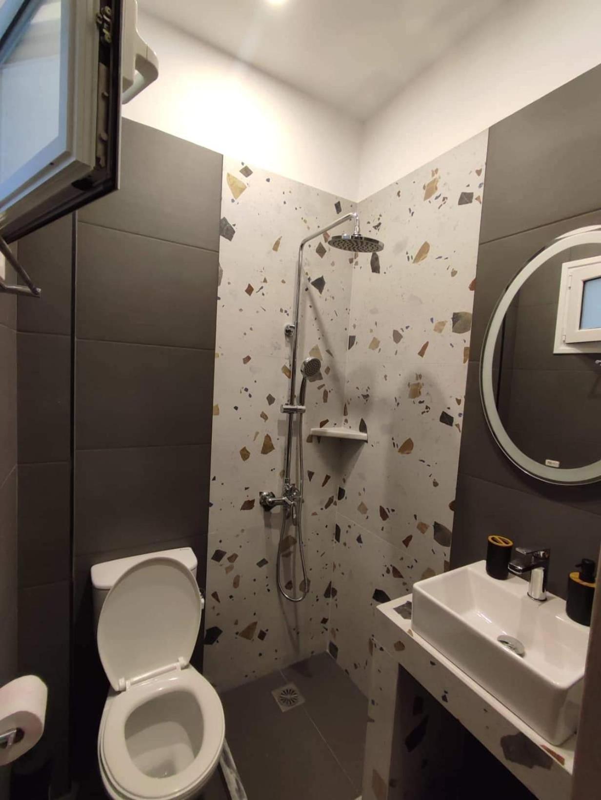 Camping Corali & Apartments Riza  Room photo